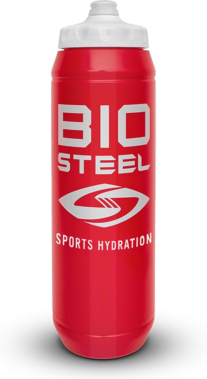 Professional Sports Team Bottle, BPA Free Sports Water Bottle, 27 Ounce/800 Milliliter Capacity
