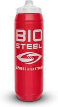 Professional Sports Team Bottle, BPA Free Sports Water Bottle, 27 Ounce/800 Milliliter Capacity