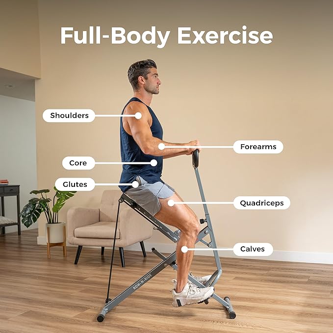 EPICON Indoor Cycling Bike Pro